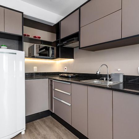 Lobie Botafogo Privilege Apartment Rio de Janeiro Luaran gambar