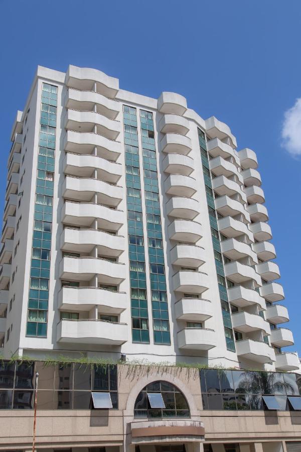 Lobie Botafogo Privilege Apartment Rio de Janeiro Luaran gambar