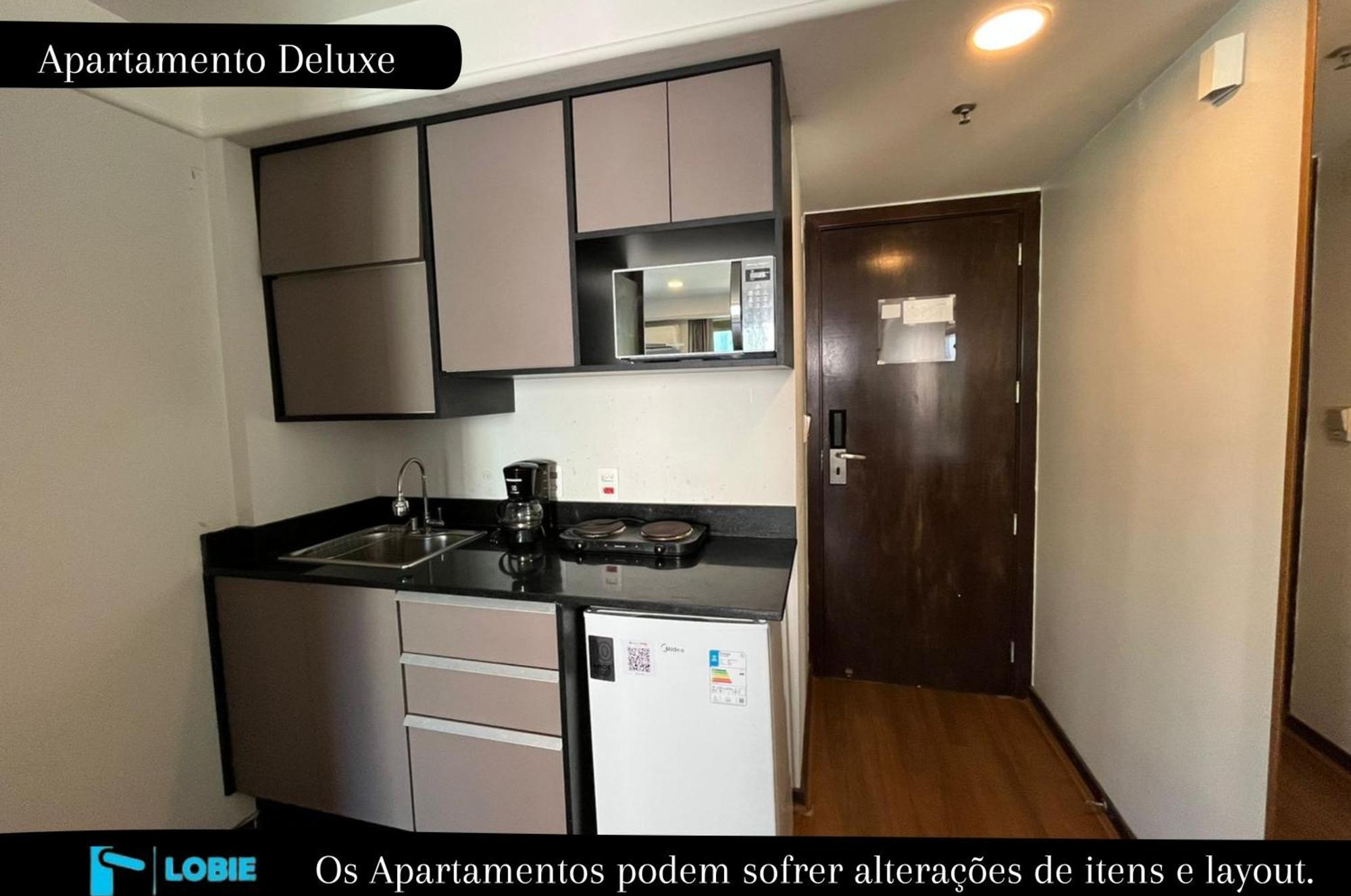 Lobie Botafogo Privilege Apartment Rio de Janeiro Luaran gambar