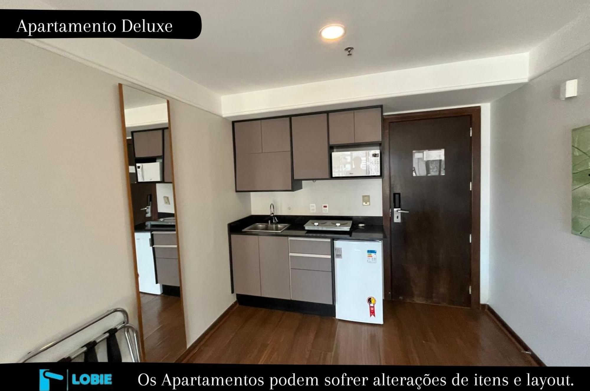 Lobie Botafogo Privilege Apartment Rio de Janeiro Luaran gambar