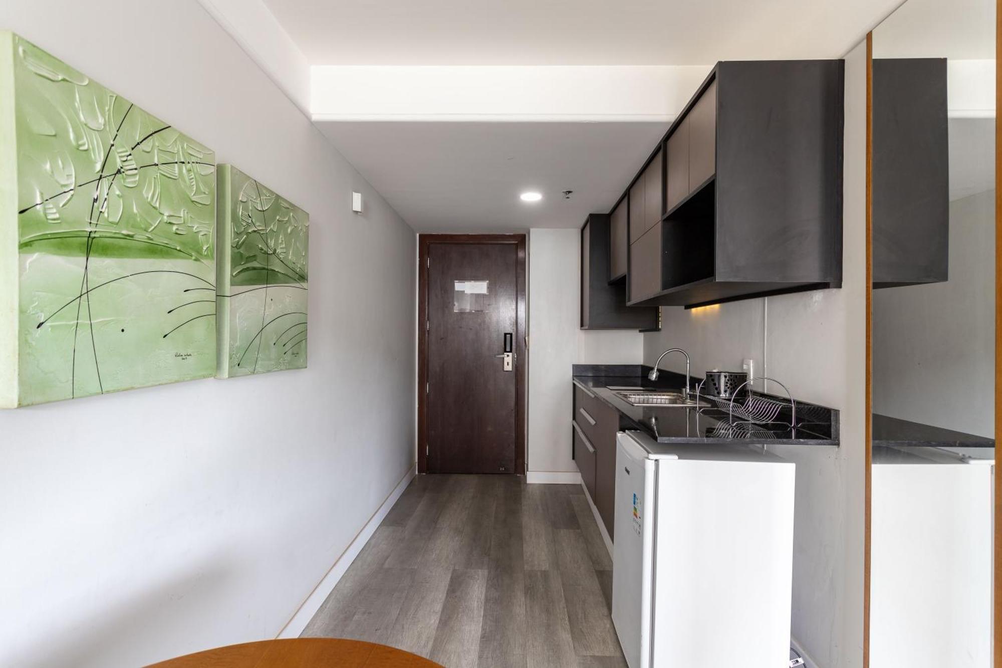 Lobie Botafogo Privilege Apartment Rio de Janeiro Bilik gambar